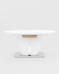 Стол раскладной Мулен 160-220 Белый