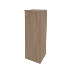 Шкаф средний узкий правый ONIX O.SU-2.3(R) Дуб Аризона