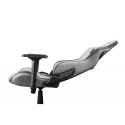 Геймерское кресло KARNOX LEGEND TR FABRIC Light grey