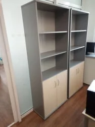 Каркас СТ-1 металлик