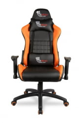Кресло геймерское College BX-3827/Orange