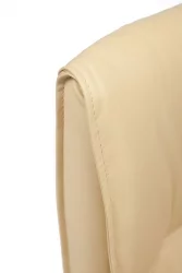 Кресло руководителя Davos(бежевый 36-34)