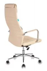 Кресло руководителя Бюрократ KB-9N/ECO/OR-12