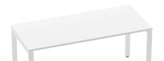 Столешница Deka 7.07.16 СТ Белый