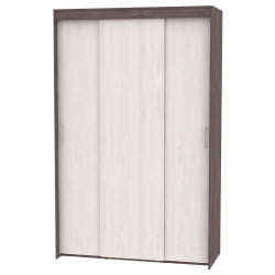 Шкаф-купе T-3-230х145х60(ЯАТ-ЯАС-2)