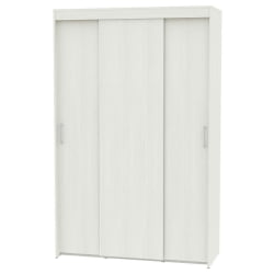 Шкаф-купе T-3-230х145х60(ВД-3)