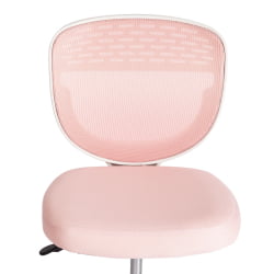 Кресло Junior M Pink (розовый)