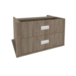 Блок ящиков боковой Maris SH.YB-4 Вяз Благородный