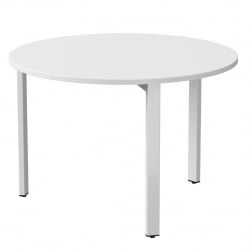 Стол переговорный Everprof EVO 254S022 Белый
