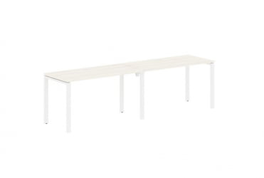 Бенч-система EDIS EUWST 2767 Ясень Траун Белый