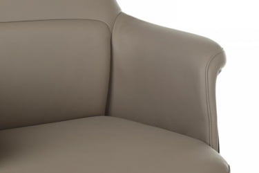 Кресло Verdi A655 Серый