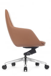 Кресло Соул-М Б1908 Светло-коричневый / Soul-M B1908