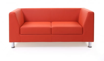 Диван экокожа Дерби OREGON 12 (вн)