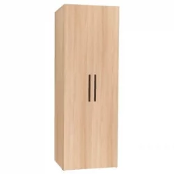 Корпус шкафа для одежды BAUHAUS 8 Дуб Сонома (спальня)