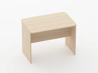 Стол для переговоров Глассй 1.16.10 Венге / Glassy