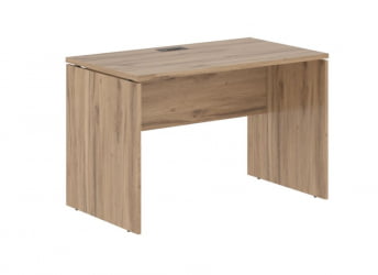 Стол письменный EDIS EDST 1167 Дуб Денвер светлый Мокко