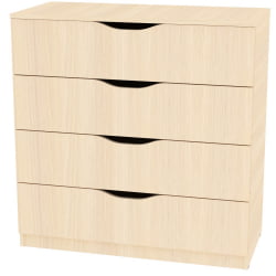 Комод Аврора(К14)917х898х433(ДМ) / Аврора(K14)917х898х433(ДМ)