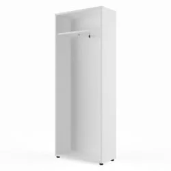 Гардероб TRD29650204 Белый