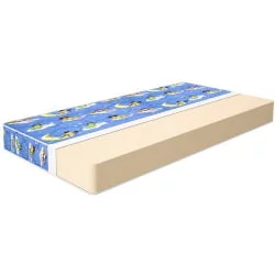 Матрас Foam Kids 70х140