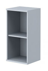 Стеллаж IMAGO СУ-3 Металлик