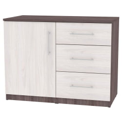 Комод Калисто(К12)699х902х468ручкарейлинг160мм(ЯАТ-ЯАС) / Калисто(K12)699х902х468ручкарейлинг160мм(ЯАТ-ЯАС)