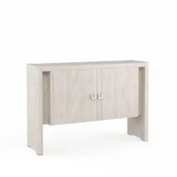 Креденция высокая SOL29740002 Светлый дуб