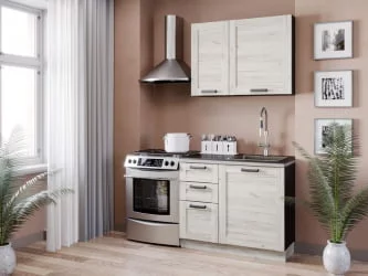 Фасад 600 (для посудомоечной машины) Винченца ЛД 234.050.000 Дуб Крафт белый