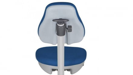 Кресло детское Бюрократ KD-2 G/TW-10