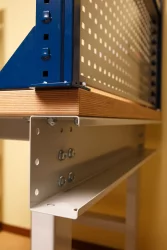 Верстак ВС-200-09 МФ + Экран ВС-200-Э1