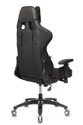 Кресло игровое Бюрократ VIKING 4 AERO BLACK