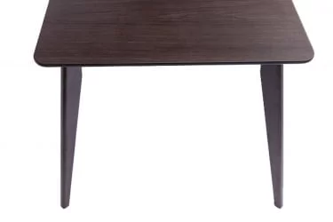 Стол обеденный Пегас Plus 120x75 Морилка Орех Морилка Дуб золотой