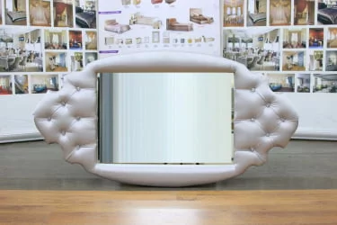 Зеркало Аргеста со стразами