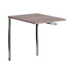 Брифинг-приставка XTEN GLOSS XGB 860 Дуб Сонома