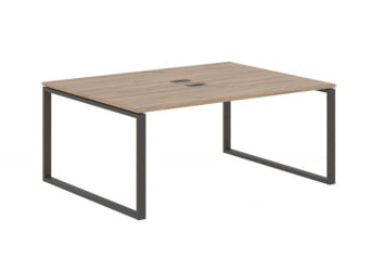 Бенч-система ЕДИС ЕКВСТ 1713 Дуб Денвер светлый Мокко / EDIS EQWST