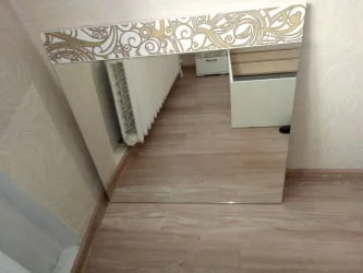 Зеркало Селена 01