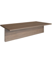 Столешница ЙАЛТА ЛТ-Д18 Вяз Благородный / YALTA LT-D18