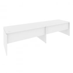 Рабочая станция ONIX O.RS-2.4.8 Белый Бриллиант