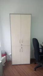 Дверь для стеллажей правая Д-2 Пр клен