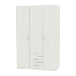 Шкаф распашный Р-198х135х45-3(ВД) / R-198х135х45-3(ВД)