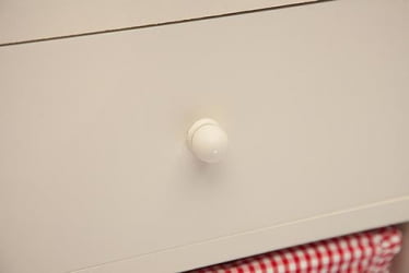 Тумба для гостиной Secret De Maison CAGE 3 ( mod. 4339 ) Слоновая кость