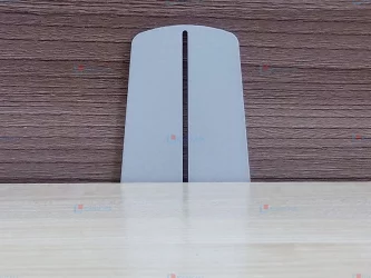 Крепление настольного экрана из ЛДСП для прямого стола Deka Д-024