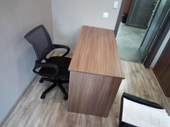 Кресло оператора CХАИРМАН 696 ЛТ (ЛТ) Серый / CHAIRMAN (LT)