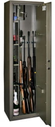 Оружейный сейф Сафари