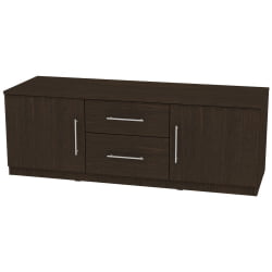 Комод Калисто(K30)475х1352х468ручкарейлинг160мм(Венге)