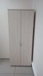 Шкаф для одежды Glassy 6.19.301 Туя