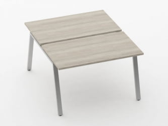 Столешница рабочего модуля Deka 73.145.12 СТ Дуб Сантана светлый