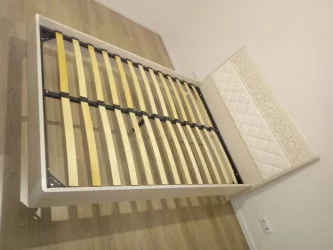 Кровать Тиффани 93.02