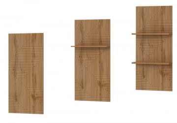 Полка навесная Монако 605.25