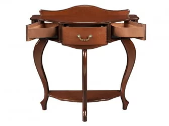 Консоль Джульетта Джульетта стандартное исполнение Орех