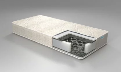 Матрас Real Hotel 140x195